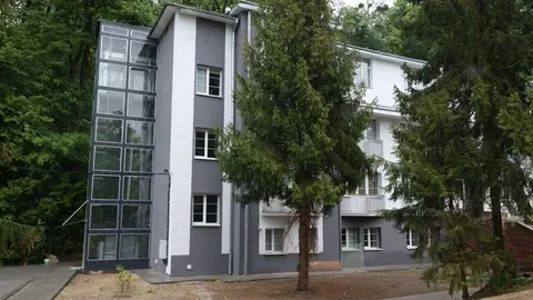 На Замарстинівській у Львові поселять ще шістьох ВПО: житло безкоштовне