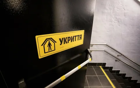 У Тернополі затвердили трирічну програму будівництва укриттів