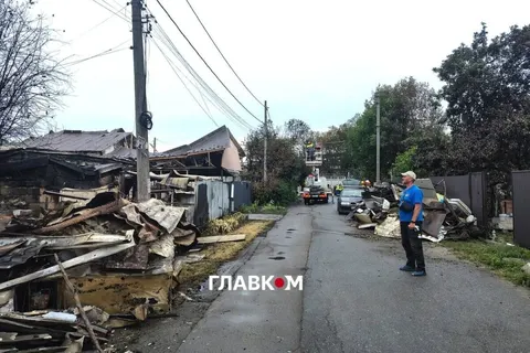 Компенсації за житло у Вишневому: скільки грошей і хто отримає