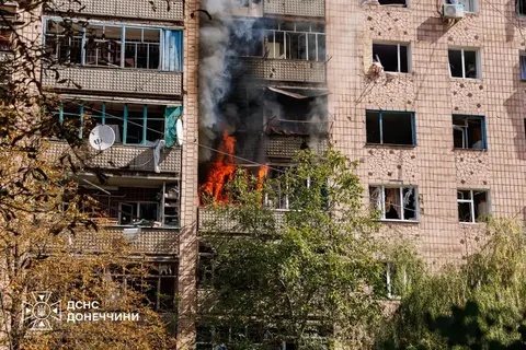 Атака на Краматорськ: як вберегти оселю та що робити після обстрілу