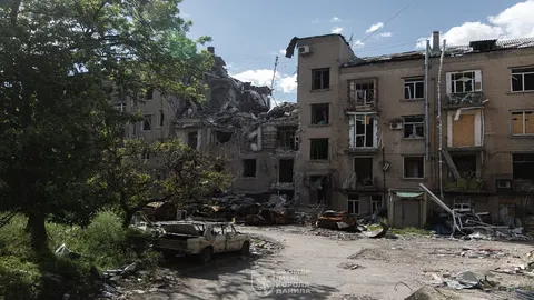 Компенсація за зруйноване житло: у Дружківці погодили ще 102 заяви