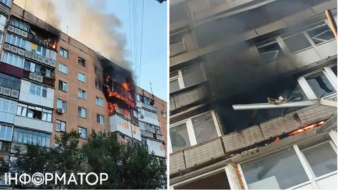 Краматорськ: авіабомби по пункту евакуації, 38 ударів за три доби