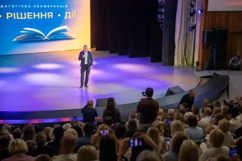 Безпека та енергозабезпечення: чим Київ зустріне школярів 1 вересня