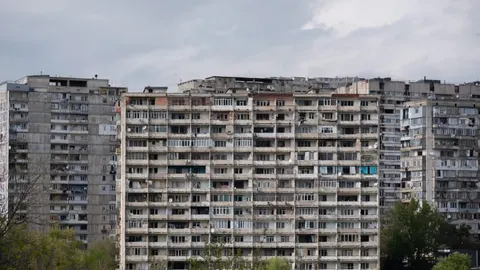 Ціни на оренду в Тбілісі та Єревані зростають через попит росіян
