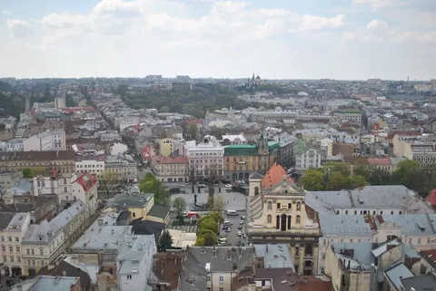 Оренда однокімнатних у Львові зросла майже на 40%: ціни по районах
