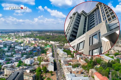 Квартири у Вінниці дорожчають швидше, ніж у Києві: що це означає для покупців