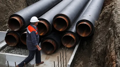 Теремки: теплотрасу будуватимуть за чинним проєктом, дерева збережуть