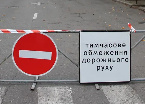 У Миколаєві з 22 вересня перекриють вулицю Корабелів: що це означає для мешканці