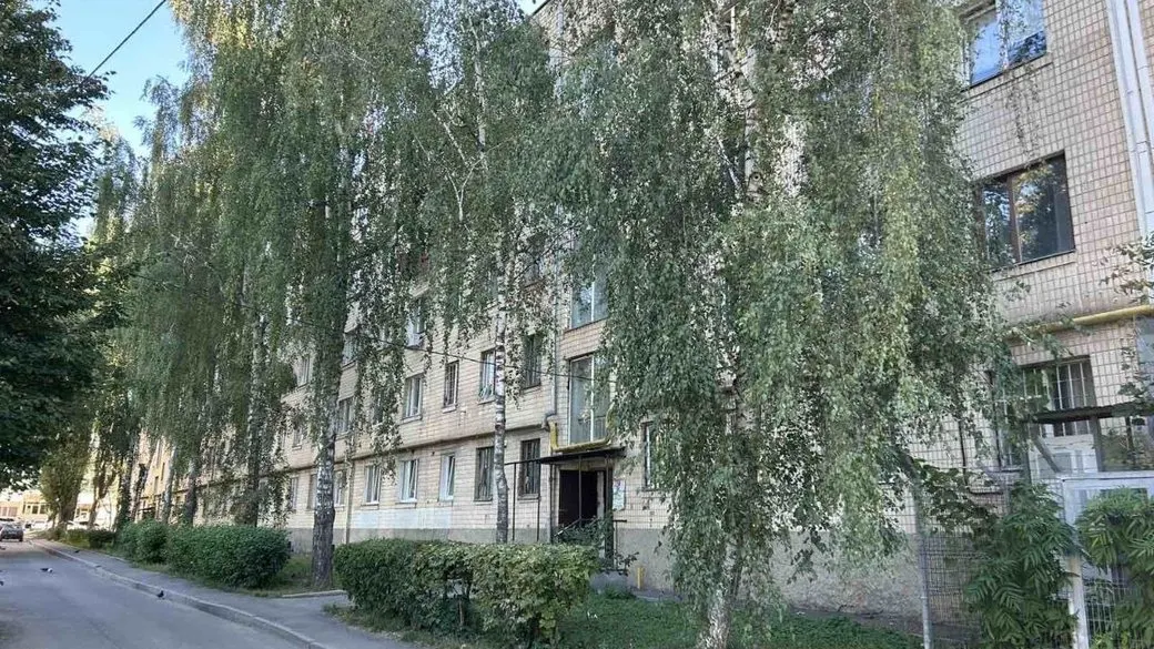 У Вінниці два гуртожитки стали комунальними: майже 150 сімей зможуть приватизувати кімнати