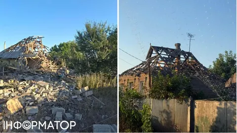 Краматорськ двічі за день під масованим авіаударом: що відомо власникам житла
