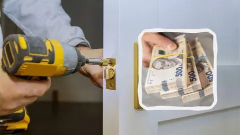 Скільки коштує демонтаж і встановлення міжкімнатних дверей: ціни та що входить у