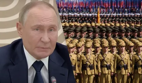 Росія і КНДР майже добудували міст через річку Туман: що це означає