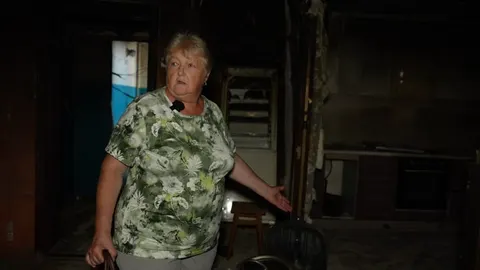 У Смілі після удару БпЛА чотири квартири визнали непридатними: що далі