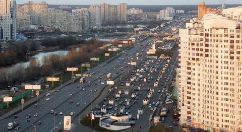 Земля під добудову "Аркади": рішення Верховного Суду щодо оренди на Осокорках