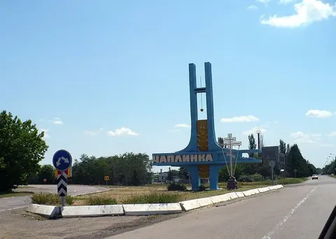 Окупанти в Чаплинці примушують оформлювати житло як безхазяйне