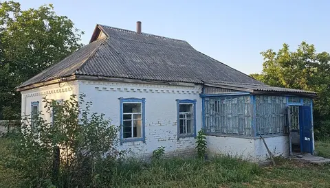 Селидівська громада збирає дані про потребу ВПО в сільському житлі до 18 вересня