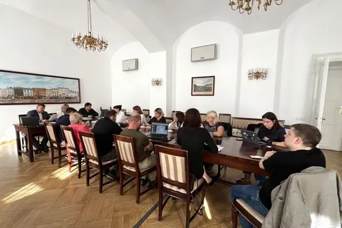 П'ять ОСББ Львова отримають 14,8 млн грн на модернізацію