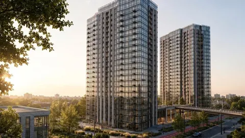 City One Development стартує продажі у фінальних будинках «Новопечерських липок»
