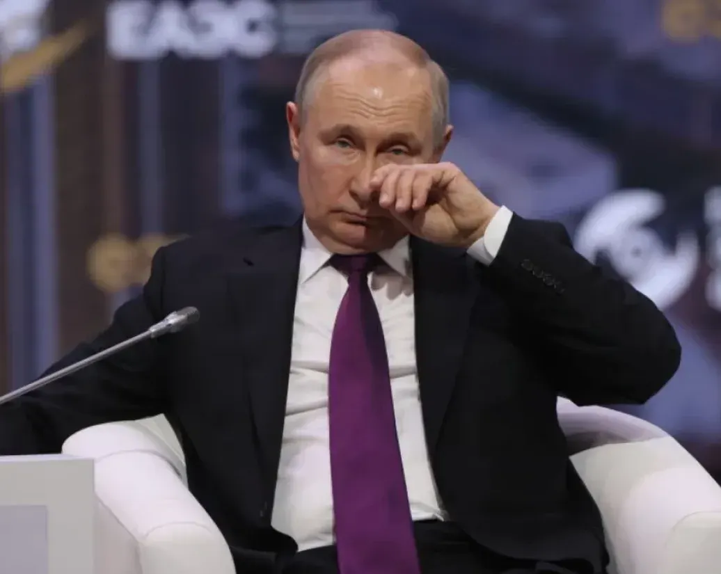 Візит путіна до Новосибірська: перед приїздом місто терміново ремонтували