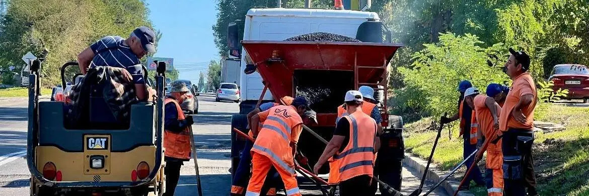 У Миколаєві на дороги бракує 68 млн грн: ремонтують лише аварійні ділянки