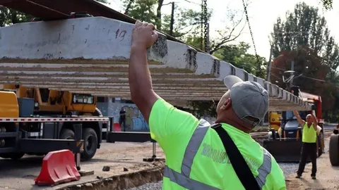 У Миколаєві 21 вересня трамвай №3 змінить маршрут через ремонт колії