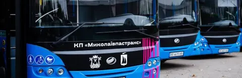 Автобус №27 до Малої Коренихи: комунальний перевізник, графік і ціна квитка