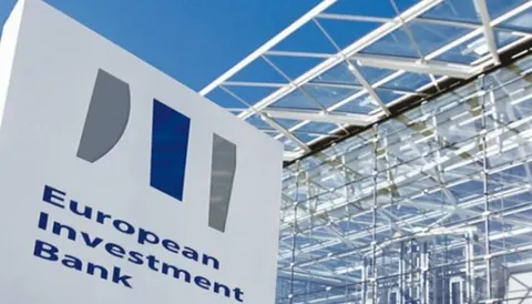Укргідроенерго отримає €21 млн від ЄІБ на ремонт ГЕС
