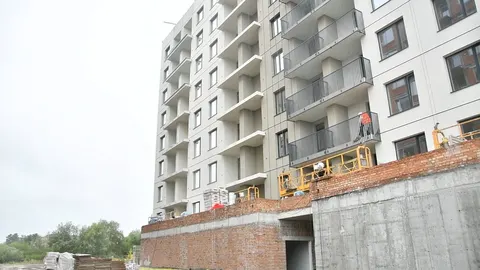 Соціальне житло для ВПО у Франківську: що відомо про квартири