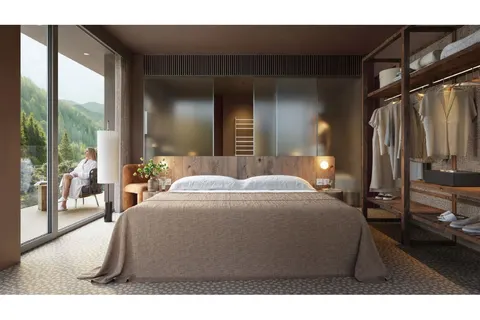 GORO Mountain Resort відкрив приватні інвестиції в готелі: що це дає власнику