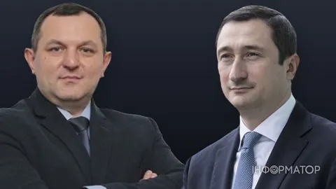 Експосадовець Нафтогазу визнав провину: поверне понад 485 тисяч гривень і квартиру
